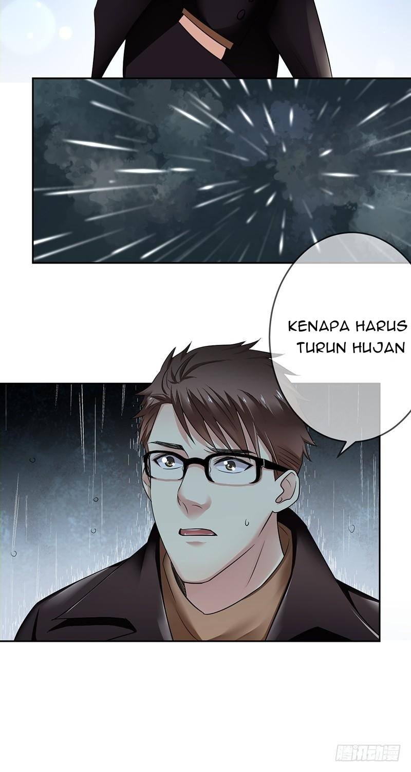 NSD Gaming Chapter 93 Bahasa Indonesia